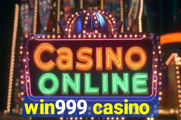 win999 casino