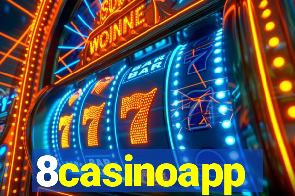 8casinoapp