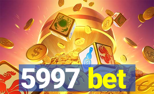 5997 bet