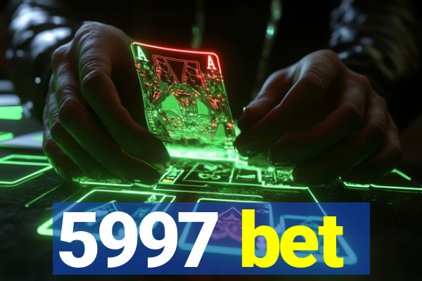 5997 bet