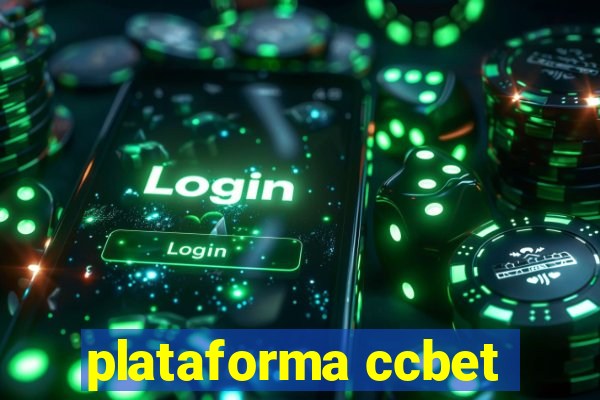 plataforma ccbet