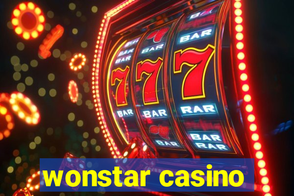 wonstar casino