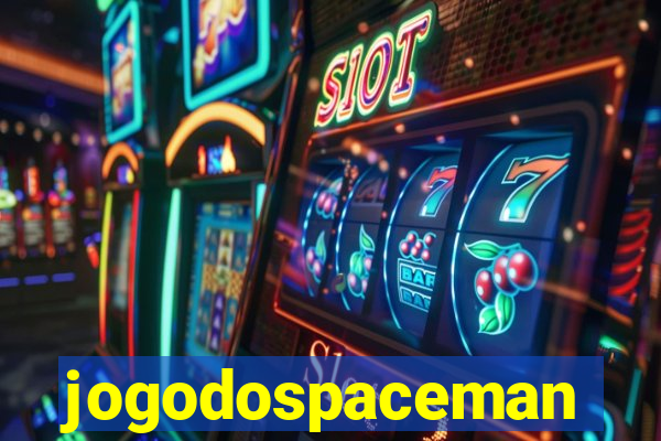 jogodospaceman