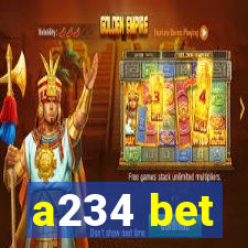 a234 bet