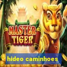 hideo caminhoes