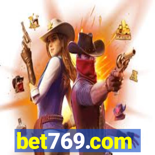 bet769.com