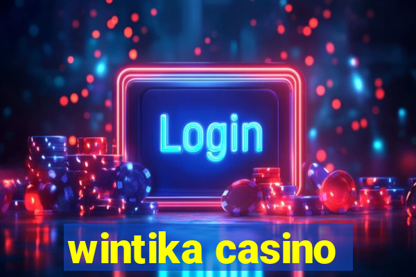 wintika casino