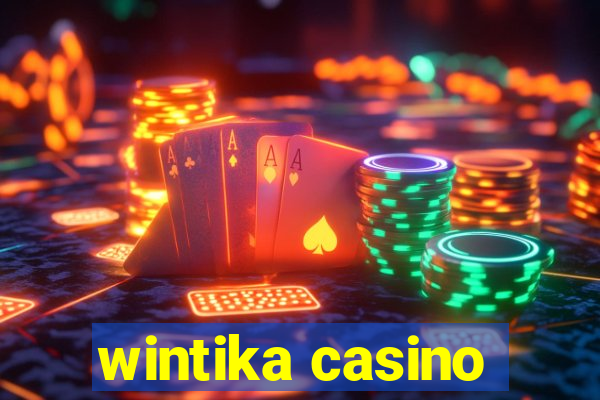 wintika casino