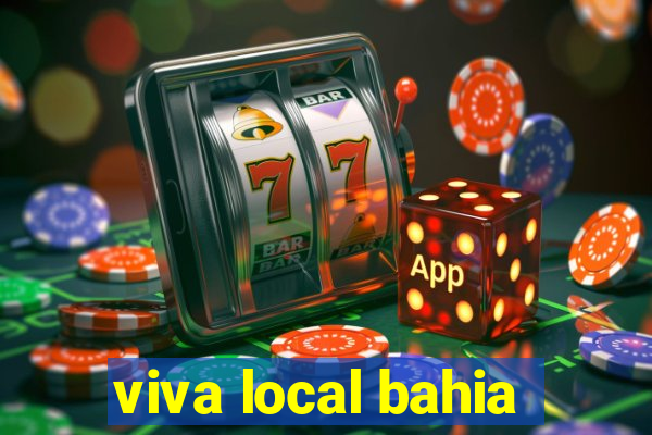 viva local bahia