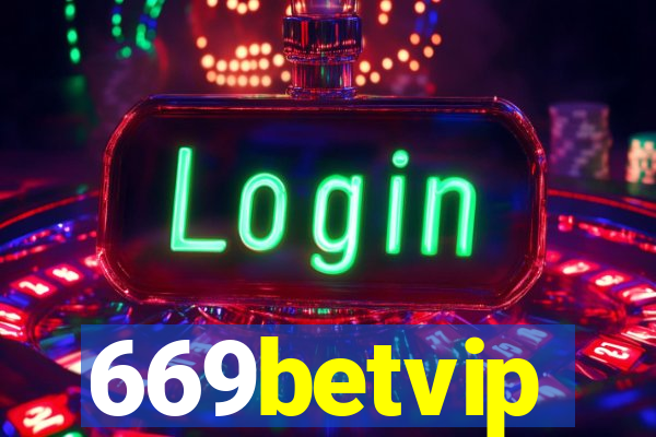 669betvip