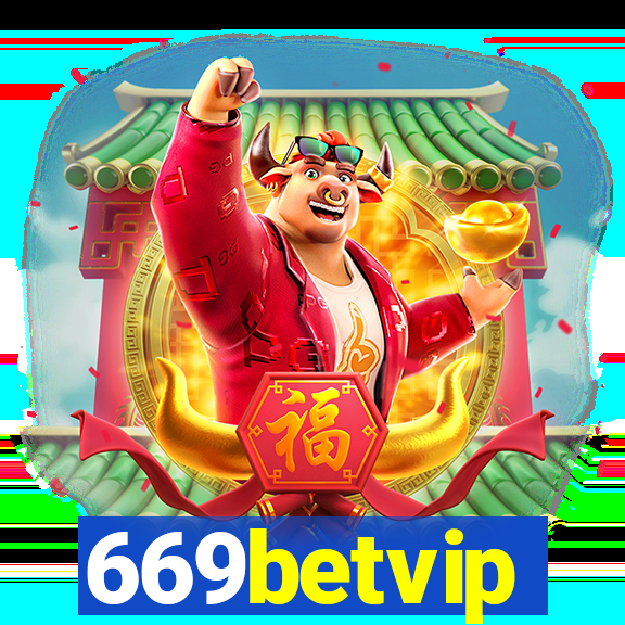 669betvip