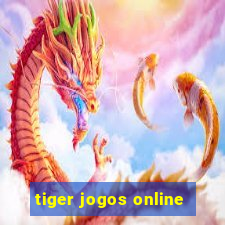 tiger jogos online