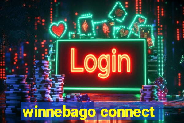 winnebago connect