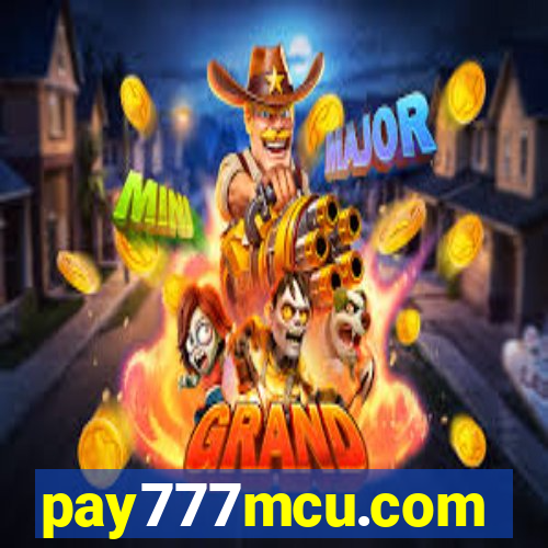 pay777mcu.com