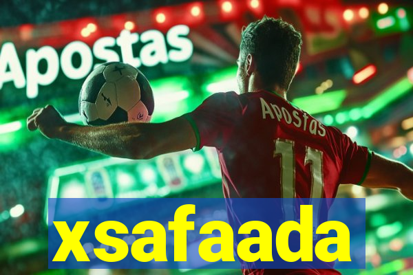 xsafaada