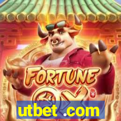 utbet .com