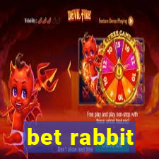 bet rabbit