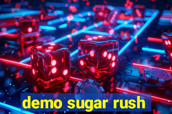 demo sugar rush