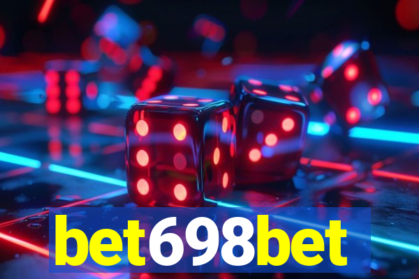 bet698bet