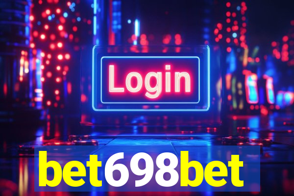 bet698bet