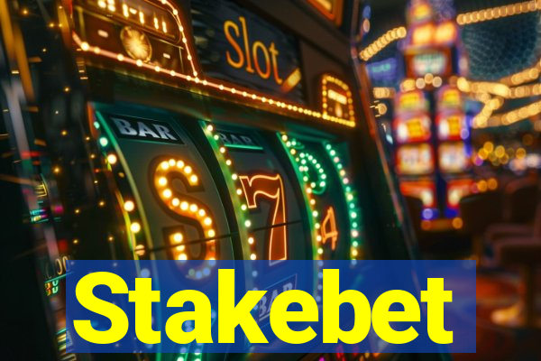 Stakebet