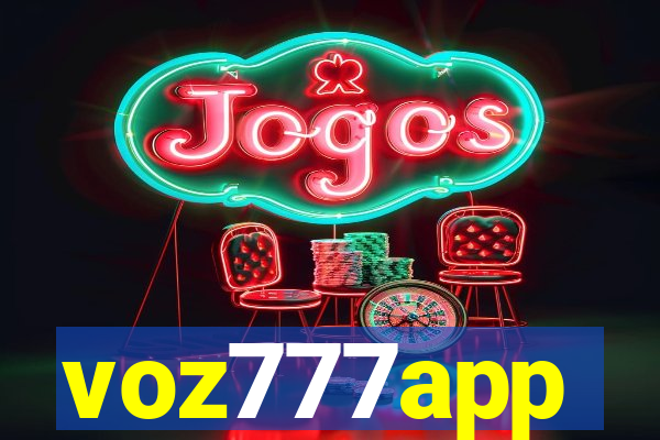 voz777app