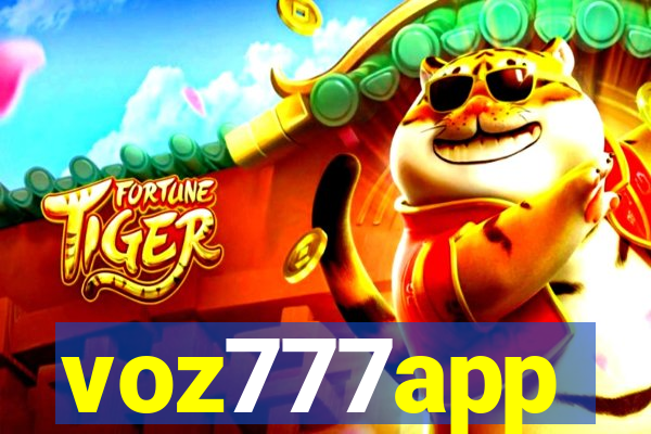 voz777app