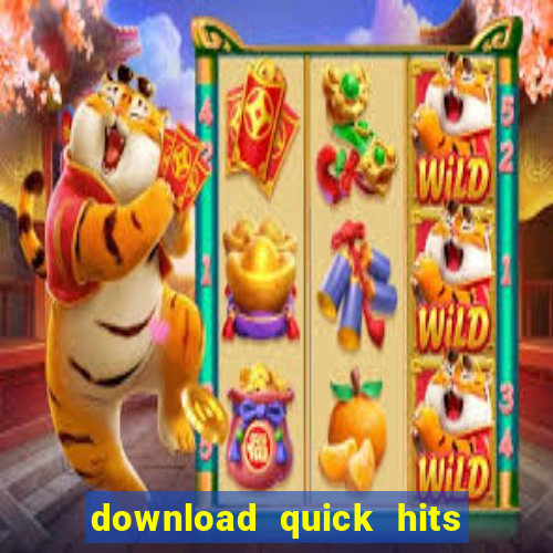 download quick hits casino game