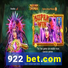 922 bet.com