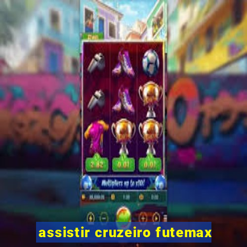 assistir cruzeiro futemax