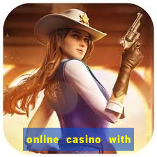 online casino with real money