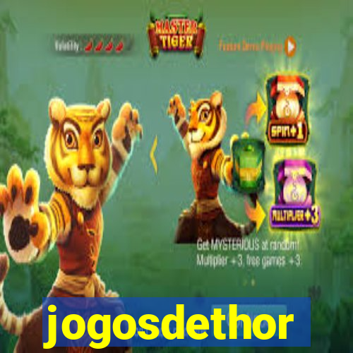 jogosdethor