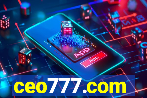 ceo777.com