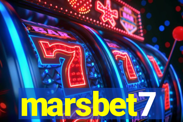 marsbet7