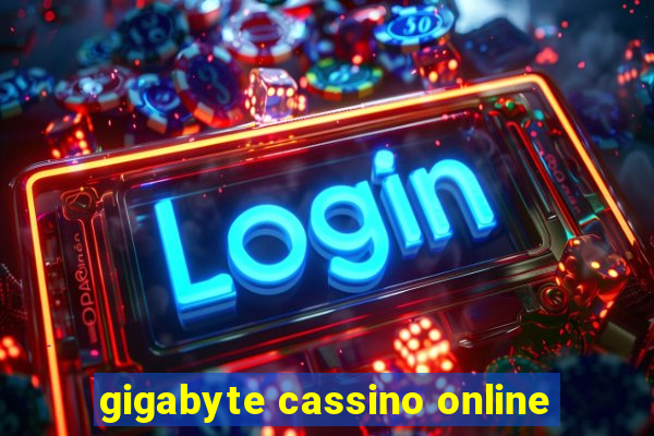 gigabyte cassino online