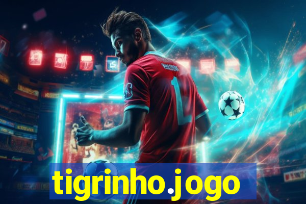 tigrinho.jogo