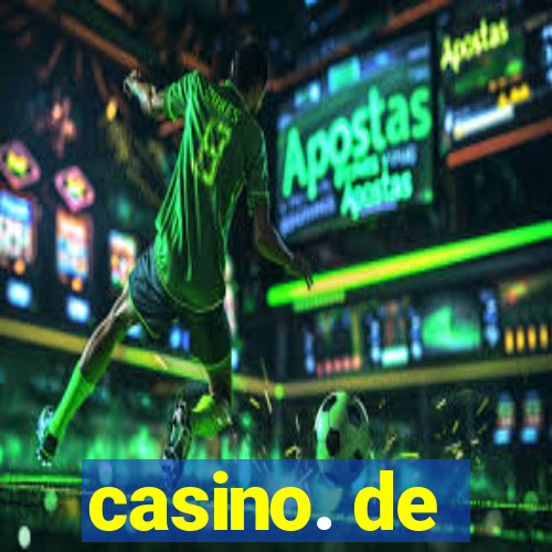 casino. de