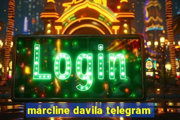 marcline davila telegram