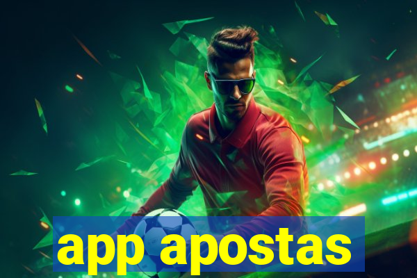 app apostas