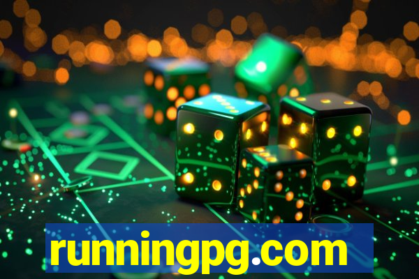 runningpg.com