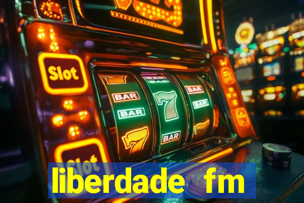 liberdade fm jaborandi bahia