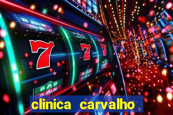 clinica carvalho porto alegre