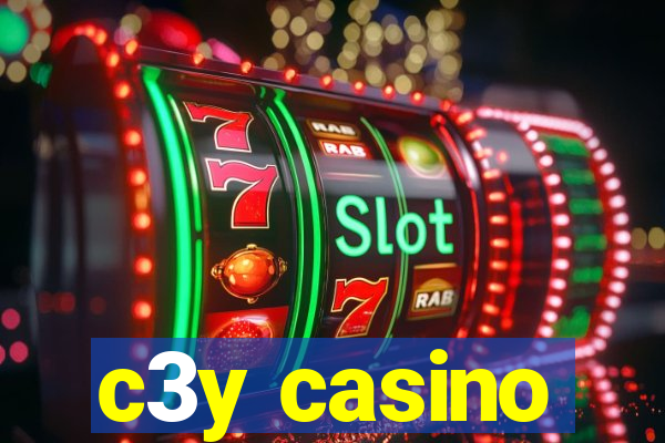 c3y casino