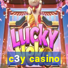 c3y casino