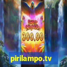 pirilampo.tv