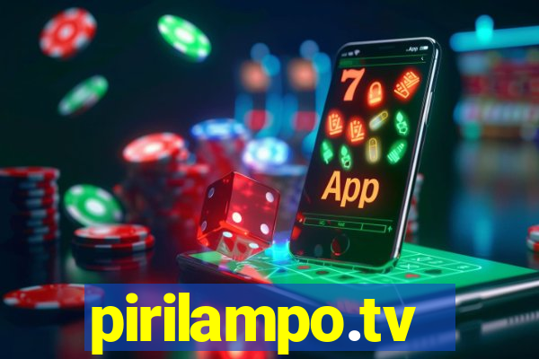 pirilampo.tv