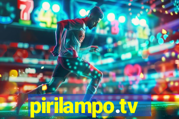 pirilampo.tv