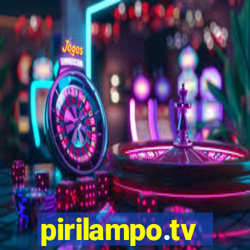 pirilampo.tv