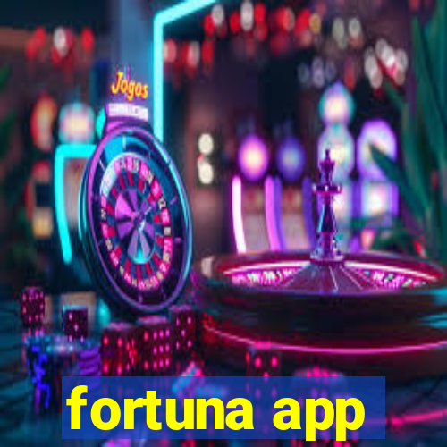 fortuna app