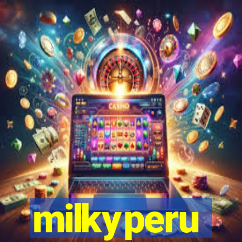 milkyperu